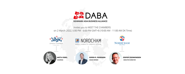DABA - Meet the Chambers