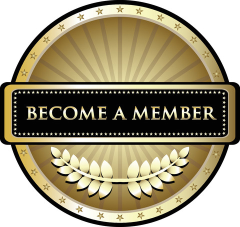 Welcome to our new Individual Members