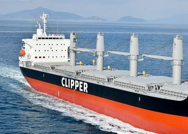 New Corporate Member: Clipper Group