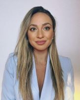 Job Board - Meet Tanja Kostic