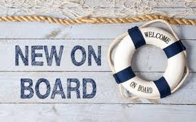New DCC Board of Directors 2022/2023