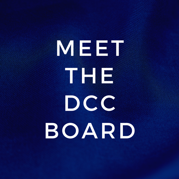 DCC Board of Directors and Committee Members