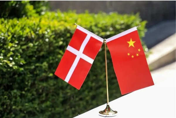 Breaking News: Denmark Added to China’s Visa-Free Travel List!