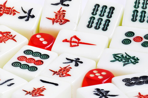 Nordic Mahjong Championship | Danish Chamber of Commerce Hong Kong on ...