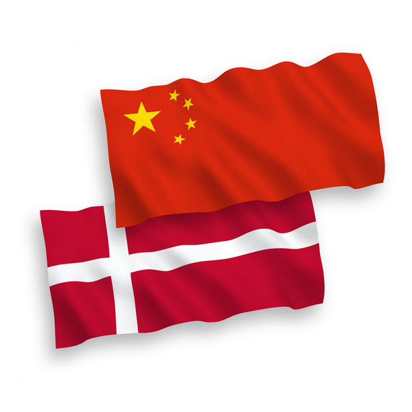 New China Index - Danish Business Outlook on China