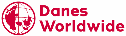 New DANES WORLD WIDE contact persons in Hong Kong
