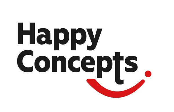 Get to know our Corporate Members - HAPPY CONCEPT