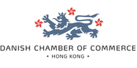 Danish Chamber of Commerce Hong Kong logo