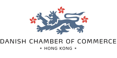 Danish Chamber of Commerce Hong Kong logo
