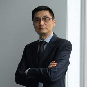 Redmond Wong (Market Strategist at Saxo Capital Markets HK)