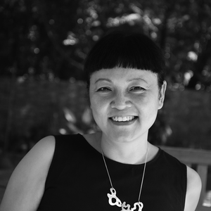 Jayne Chan (Head of StartmeupHK at Invest Hong Kong Ltd)