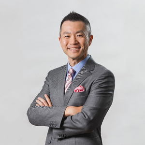 Ken Shih (Head of Wealth Management Greater China at Saxo Capital Markets HK)